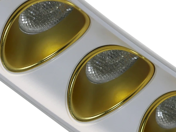 Stropní svítidlo LINIA 660 - 10010 5