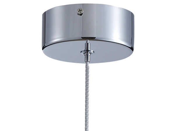 Závěsná křišťálová lampa CLARIS 120 - V30001 6