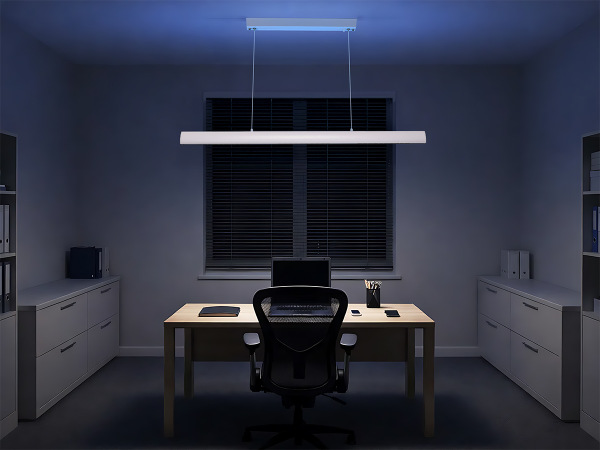 Závěsné svítidlo LINIA 1200 - 10003 2