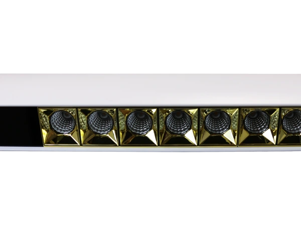 Závěsné svítidlo LINIA 1200 - 10003 4