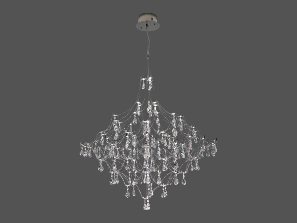 JOYA závěsný křišťálový lustr 1030 – V40094S 3