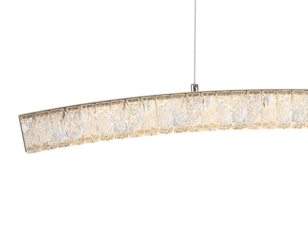 LETICIA závěsný křišťálový lustr 1100 – V30120 5