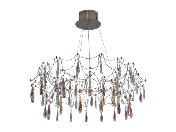JOYA závěsný křišťálový lustr 750 – V40052 3