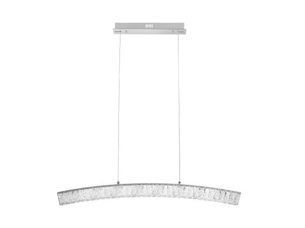 LETICIA závěsný křišťálový lustr 1100 – V30120