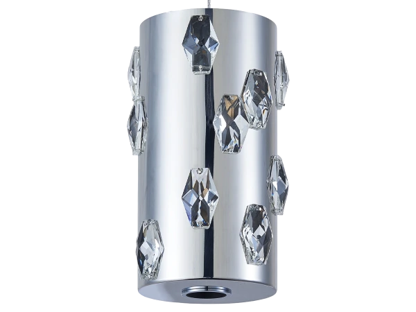 Závěsná křišťálová lampa CLARIS 120 - V30001 5