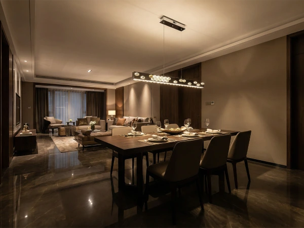 Závěsný křišťálový lustr CLARIS 1000 - V30002 2