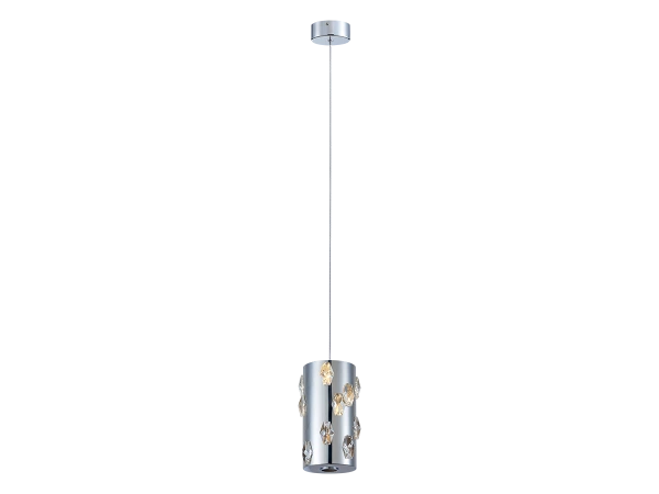 Závěsná křišťálová lampa CLARIS 120 - V30001 4