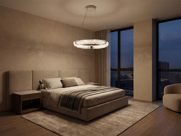 Závěsný lustr CORTEZA 600 - V30033 4