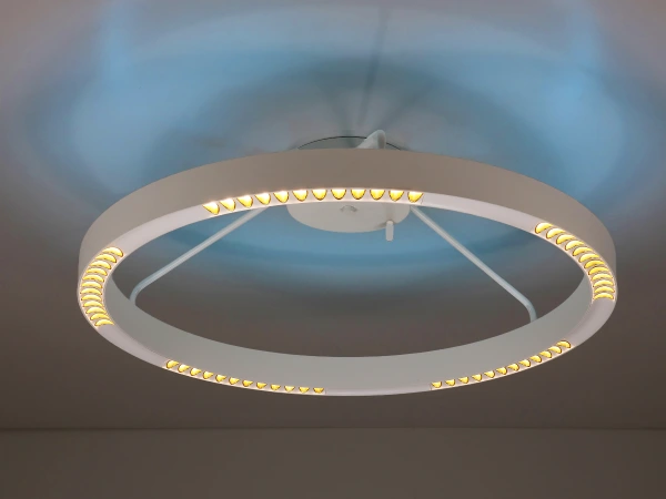 Stropní svítidlo LINIA 660 - 10010 3