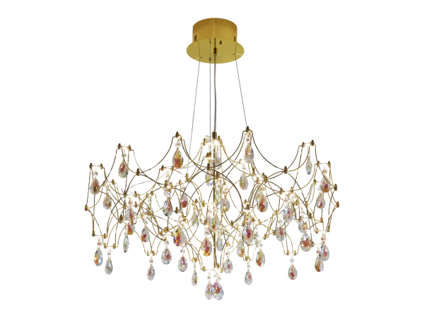 JOYA závěsný křišťálový lustr 730 – V40041 2