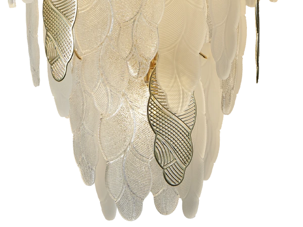 Závěsný lustr CHOREO 571 - V20118 9