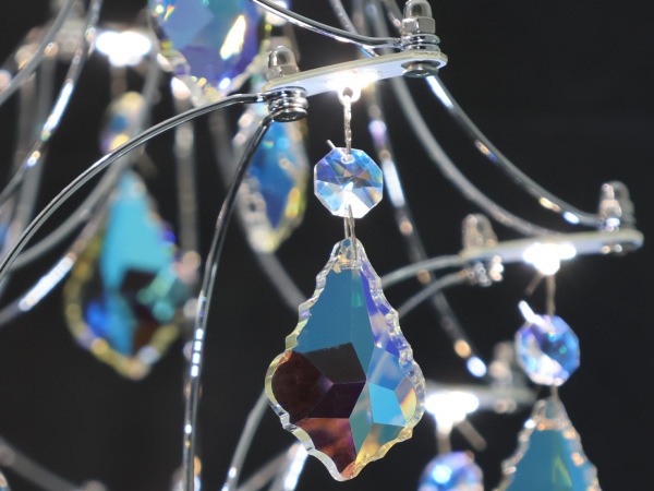 JOYA závěsný křišťálový lustr 750 – V40053 6