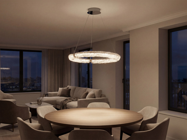 Lustr CORTEZA 800 - V30034 1