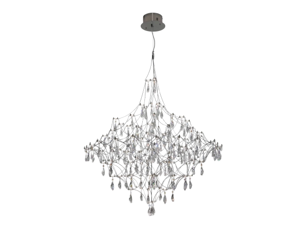 JOYA závěsný křišťálový lustr 1030 – V40095S 3