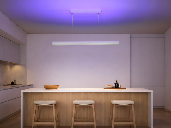 Závěsné svítidlo LINIA 1200 - 10004 2