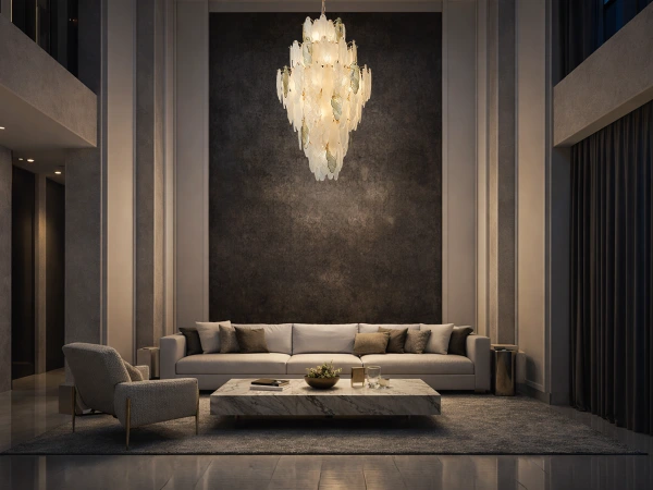 Závěsný lustr CHOREO 571 - V20118 1