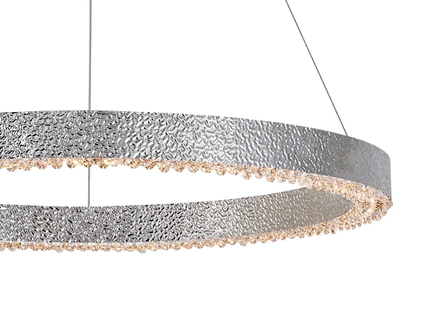 SARITA závěsný křišťálový lustr 800 – V30143 5