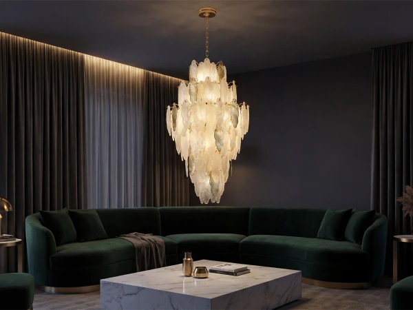 Závěsný lustr CHOREO 571 - V20118 3