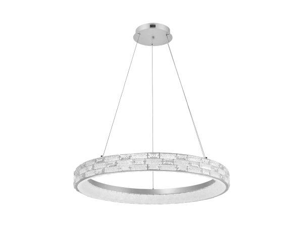 ALBERTO závěsný křišťálový lustr 820 – V30132