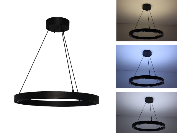 Závěsné svítidlo LINIA 660 - 10011 4