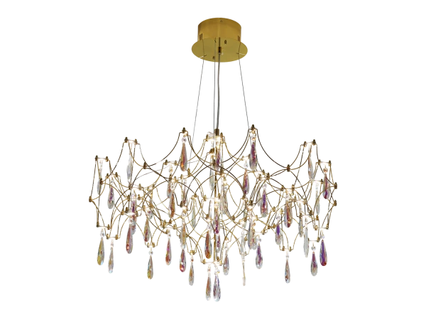 JOYA závěsný křišťálový lustr 730 – V40042 2