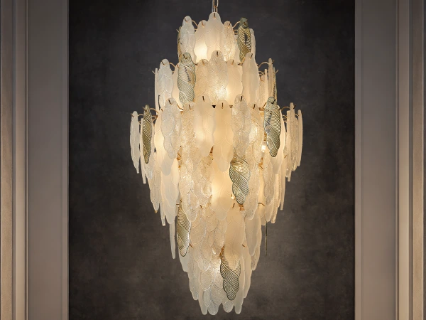 Závěsný lustr CHOREO 571 - V20118 2