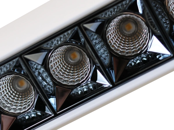 Závěsné svítidlo LINIA 1200 - 10004 4