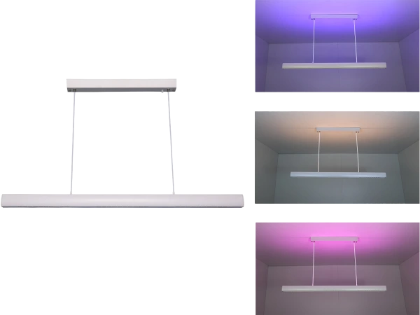 Závěsné svítidlo LINIA 1200 - 10004 3