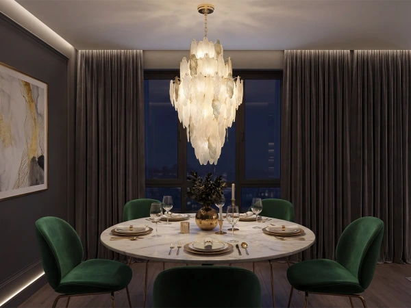 Závěsný lustr CHOREO 571 - V20118 4