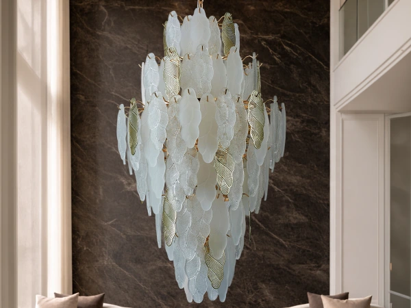 Závěsný lustr CHOREO 571 - V20118 5