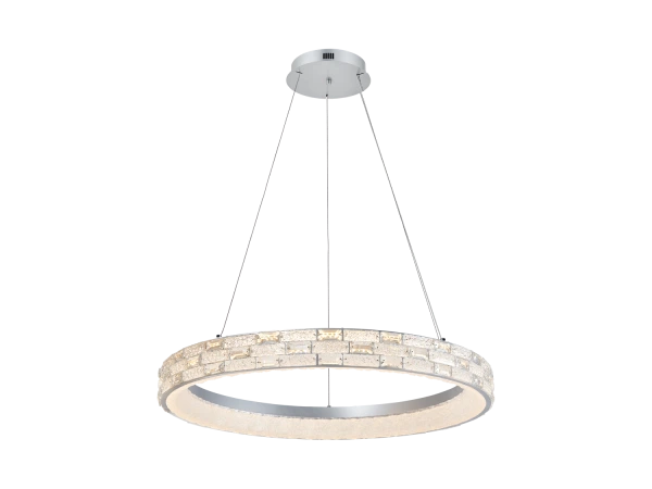 ALBERTO závěsný křišťálový lustr 820 – V30132 4