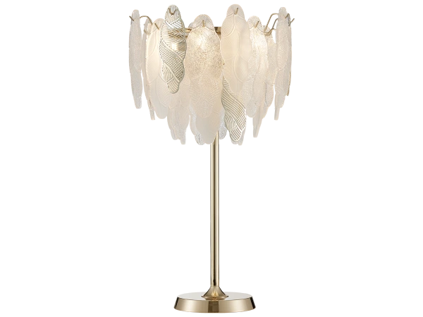 Stolní lampa CHOREO 650 - V20120 5