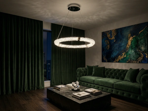 Závěsný lustr CORTEZA 1000 - V30035 1