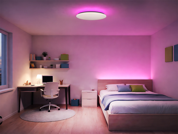 Stropní svítidlo LINIA 499 - 10015 2