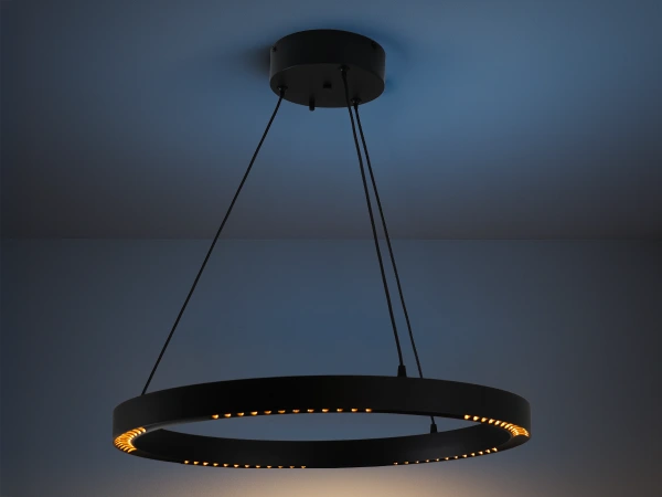 Závěsné svítidlo LINIA 660 - 10012 4