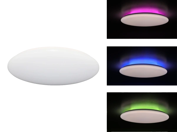 Stropní svítidlo LINIA 499 - 10015 3