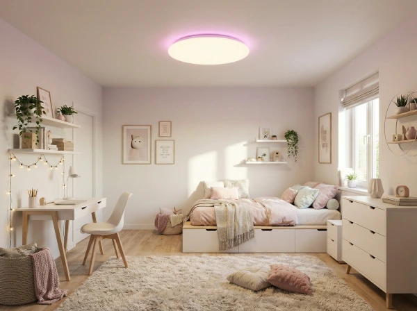 Stropní svítidlo LINIA 499 - 10015 4