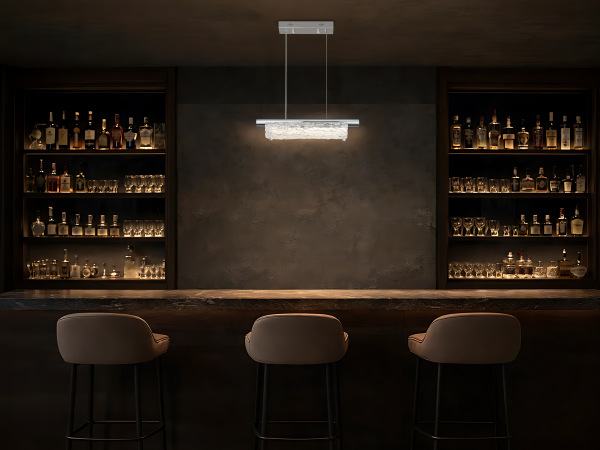 Závěsný lustr CORTEZA 430 - V30031 3