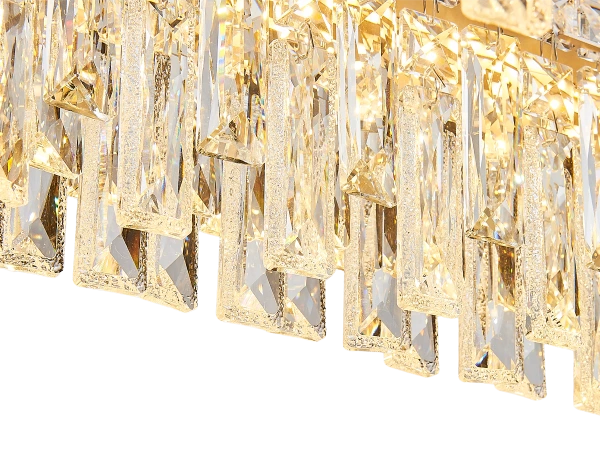 Závěsný křišťálový lustr ROCOCO 1150 – V30100 4
