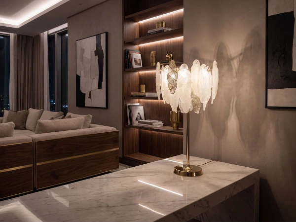 Stolní lampa CHOREO 650 - V20120 2