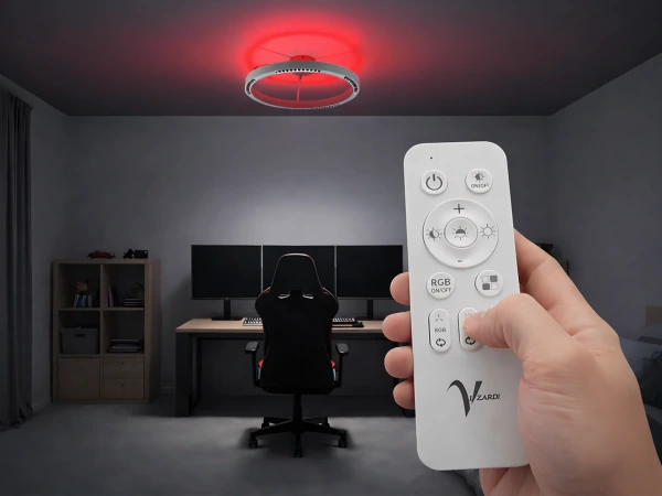 Dálkové ovládání LINIA - 10005 1