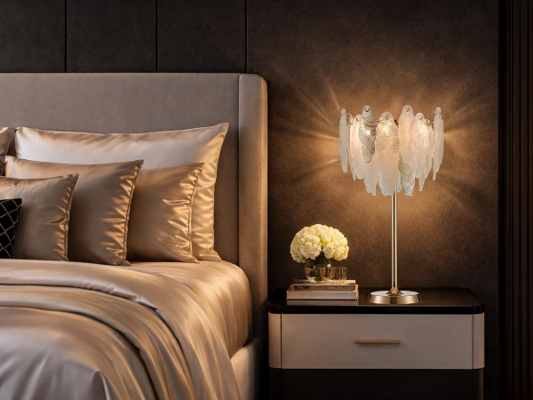 Stolní lampa CHOREO 650 - V20120 1