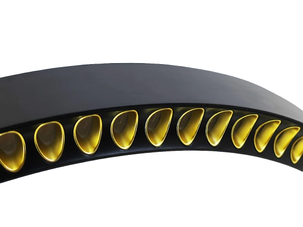 Závěsné svítidlo LINIA 660 - 10012 6