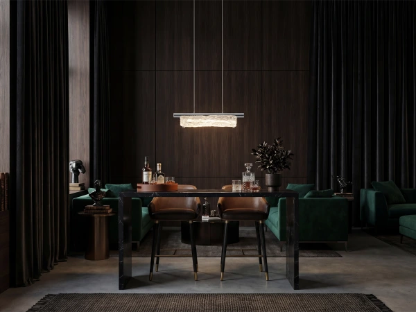 Závěsný lustr CORTEZA 430 - V30031 2