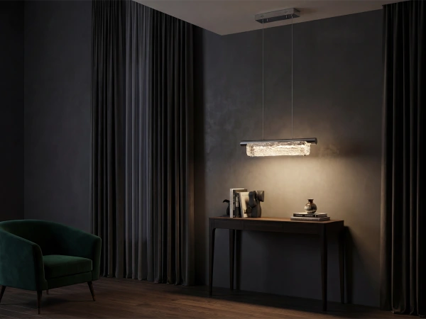 Závěsný lustr CORTEZA 430 - V30031 1