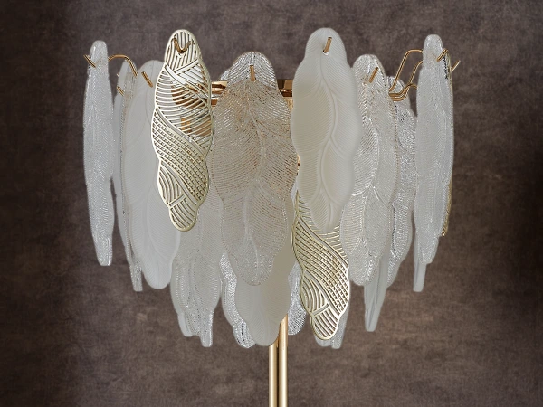 Stolní lampa CHOREO 650 - V20120 4