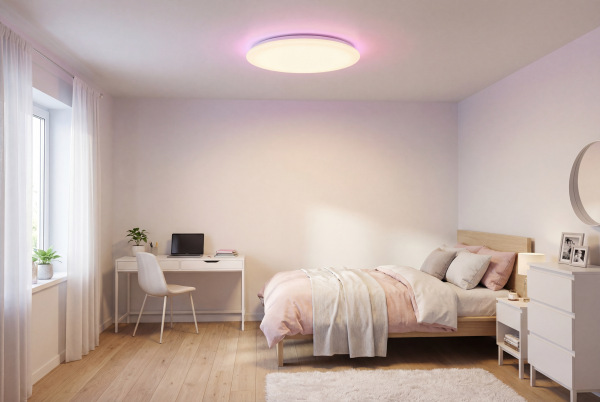 Stropní svítidlo LINIA 499 - 10015 5