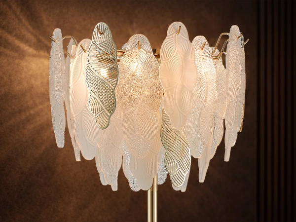 Stolní lampa CHOREO 650 - V20120 3