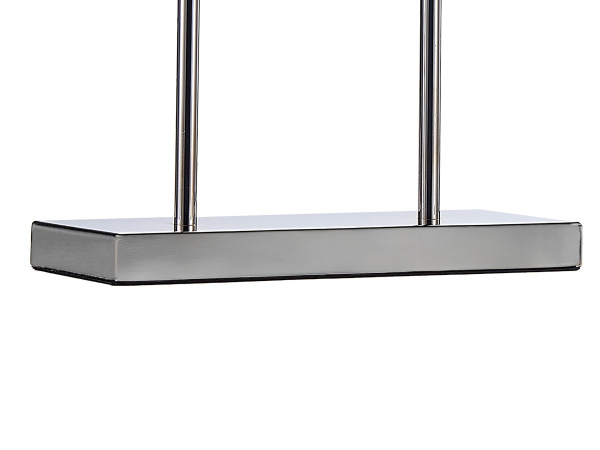 Stolní křišťálová lampa SARITA 500 – V30147 5