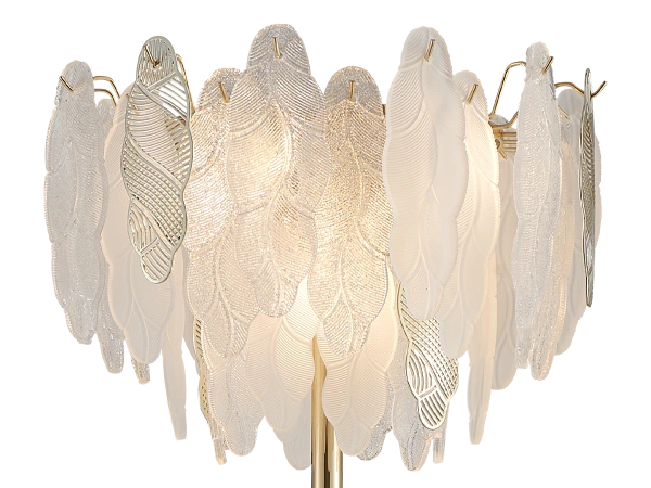 Stolní lampa CHOREO 650 - V20120 7